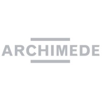 Archimede Srl Logo