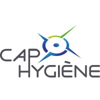Cap Hygiène Logo