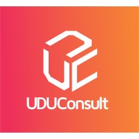 Udu Consult Logo