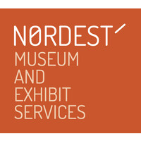 Nordest, Museum and Exhibit Services SL Logo