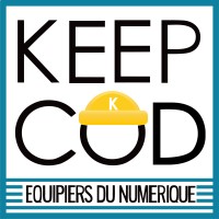 Keepcod Logo