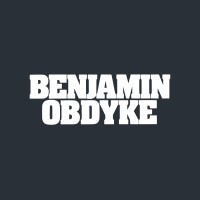 Benjamin Obdyke Incorporated Logo