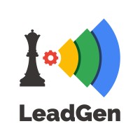 Leadgen-close.com Logo
