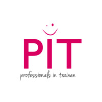 Professionals in Trainen - PIT Logo