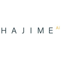 Hajime AI Logo