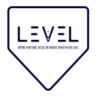 Level: Automated Sports Video Capture Logo