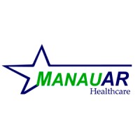 Manauar Healthcare Logo