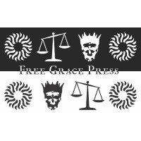 Free-Grace Press Logo