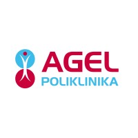 Dopravní zdravotnictví a.s. holding AGEL Logo