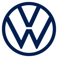 Volkswagen Algérie Logo
