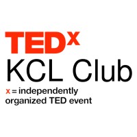 TEDxKingsCollegeLondon Logo
