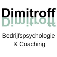 DIMITROFF| Partners Logo