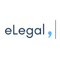 eLegal Logo