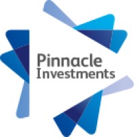 Pinnacle Investments Logo