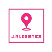 J.R Logistics Services Limited Logo