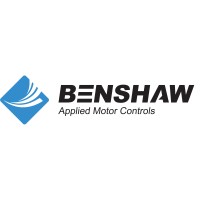 Benshaw, Inc. Logo