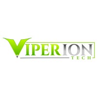 Viperion Tech, LLC Logo