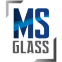 MS Glass Logo