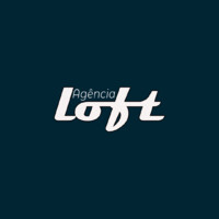 Agência Loft Logo