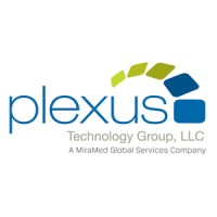 Plexus Technology Group, LLC Logo