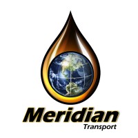 Meridian Transport Logo