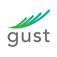Gust Logo