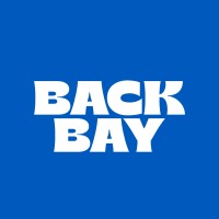 BACK BAY Nantes Logo