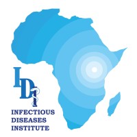 Infectious Diseases Institute (IDI) Logo