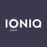 IONIQ Group Logo