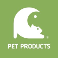 Pet Products Trading Company Logo