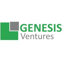 GENESIS Ventures Logo