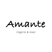 Amante Lingerie & Meer Logo