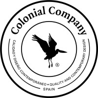 Colonial Company of Leather S.L Logo