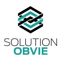Solution Obvie Logo