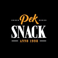 Pek-Snack Ltd. Logo