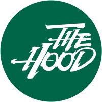 The Hood Paris Logo