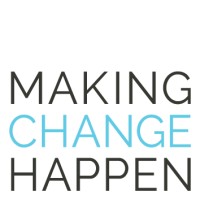 Making Change Happen Logo