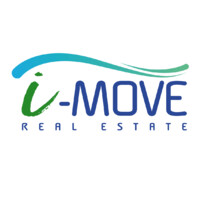 i-Move Logo