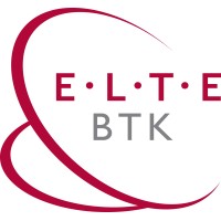 Eötvös Loránd University Faculty of Humanities Logo