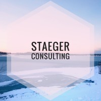 Staeger Consulting Logo