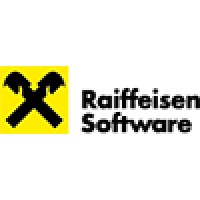 Raiffeisen Software GmbH Logo