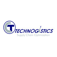 Technogistics SA Logo