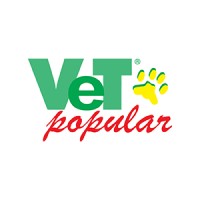 Grupo Vet Popular Logo