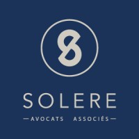Solere | Advogados Associados Logo