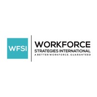 WorkForce Strategies International Inc Logo