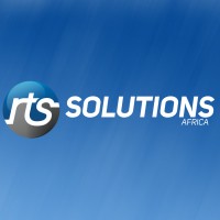RTS Solutions Africa Logo