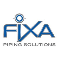 FIXA SRL Logo