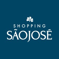 Shopping São José Logo