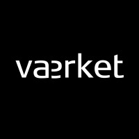 Vaerket Logo