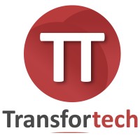 TRANSFORTECH ENGENHARIA LTDA Logo